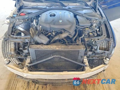 Zdjęcie 11 z 12 samochodu: 2017 BMW 330 XI VIN:WBA8D9G54HNT91291 - miniatura