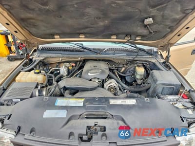 Zdjęcie 11 z 12 samochodu: 2001 CHEVROLET SILVERADO C1500 VIN:2GCEC19V411239266 - miniatura