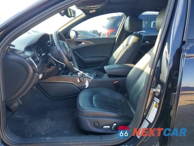 Zdjęcie 7 z 13 samochodu: 2017 AUDI A6 PREMIUM PLUS VIN:WAUF2AFC1HN040630 - miniatura