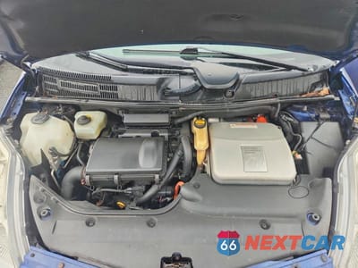 Zdjęcie 11 z 12 samochodu: 2009 TOYOTA PRIUS BASE VIN:JTDKB20U997861134 - miniatura