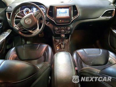 Zdjęcie 8 z 13 samochodu: 2019 JEEP CHEROKEE LATITUDE PLUS VIN:1C4PJMLB1KD258636 - miniatura