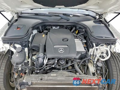Zdjęcie 12 z 13 samochodu: 2017 MERCEDES-BENZ GLC 300 VIN:WDC0G4JB4HF143149 - miniatura