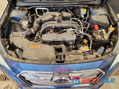 Zdjęcie 11 z 12 samochodu: 2019 SUBARU LEGACY 2.5I LIMITED VIN:4S3BNAN68K3019135 - miniatura