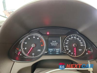 Zdjęcie 9 z 13 samochodu: 2017 AUDI Q5 PREMIUM PLUS S-LINE VIN:WA1D7AFP3HA017379 - miniatura
