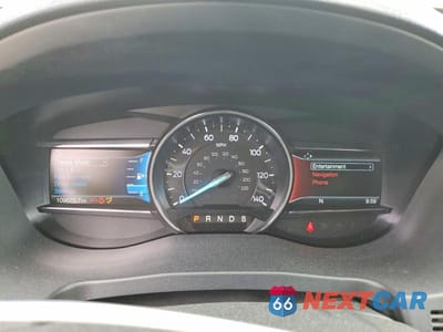 Zdjęcie 9 z 14 samochodu: 2018 FORD EXPLORER SPORT VIN:1FM5K8GT0JGA22891 - miniatura