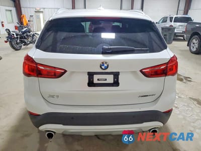 Zdjęcie 6 z 13 samochodu: 2021 BMW X1 XDRIVE28I VIN:WBXJG9C04M5U42811 - miniatura