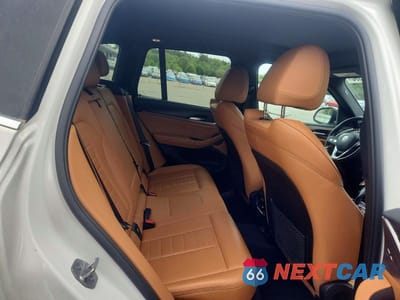 Zdjęcie 10 z 12 samochodu: 2020 BMW X3 XDRIVE30I VIN:5UXTY5C09LLT38156 - miniatura