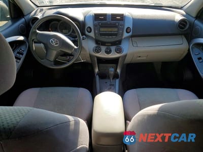 Zdjęcie 8 z 13 samochodu: 2008 TOYOTA RAV4 BASE VIN:JTMBD33V986057165 - miniatura