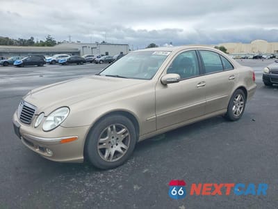 2005 MERCEDES-BENZ E 320 WDBUF65J55A612117 - główne zdjęcie licytacji z USA - miniatura