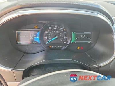 Zdjęcie 9 z 12 samochodu: 2020 FORD EDGE TITANIUM VIN:2FMPK4K96LBB42069 - miniatura