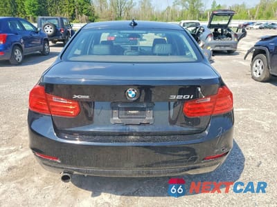 Zdjęcie 6 z 12 samochodu: 2014 BMW 320 I XDRIVE VIN:WBA3C3C5XEP660930 - miniatura