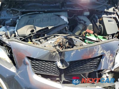 Zdjęcie 11 z 12 samochodu: 2010 TOYOTA COROLLA LE VIN:JTDBU4EE2A9099345 - miniatura