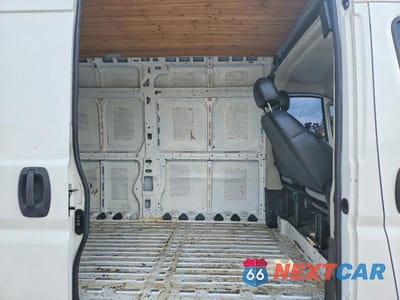Zdjęcie 11 z 13 samochodu: 2019 RAM PROMASTER 2500 DELIVERY VAN VIN:3C6TRVDG4KE541383 - miniatura