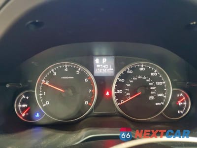 Zdjęcie 9 z 12 samochodu: 2014 SUBARU OUTBACK 2.5I PREMIUM VIN:4S4BRBDCXE3300855 - miniatura