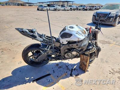 2013 KAWASAKI ZX636 E JKBZXJE17DA004465 - główne zdjęcie licytacji z USA - miniatura
