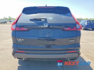Zdjęcie 6 z 13 samochodu: 2025 HONDA CR-V SPORT TOURING VIN:2HKRS6H90SH807714 - miniatura