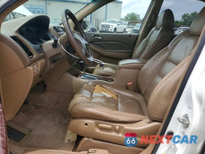 Zdjęcie 7 z 13 samochodu: 2002 ACURA MDX TOURING VIN:2HNYD186X2H535710 - miniatura