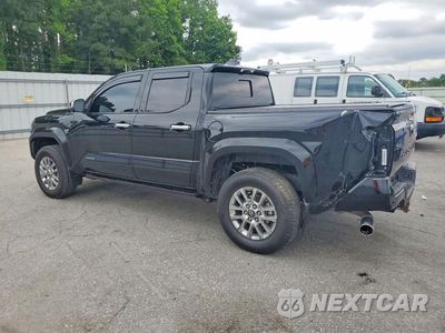 Drugie zdjęcie samochodu z przodu: 2025 TOYOTA TACOMA LIMITED VIN:3TMLB5JN6SM111165 - miniatura