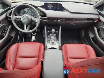 Zdjęcie 8 z 12 samochodu: 2026 MAZDA 3 PREFERRED VIN:JM1BPBLL7T1867688 - miniatura