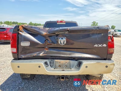 Zdjęcie 6 z 12 samochodu: 2011 DODGE RAM 3500 VIN:3D73Y3CL6BG614794 - miniatura