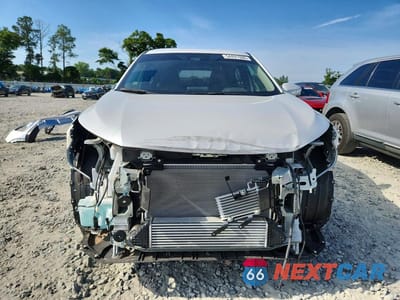 Piąte zdjęcie samochodu w środku: 2023 MITSUBISHI ECLIPSE CROSS SE VIN:JA4ATWAA1PZ024068 - miniatura