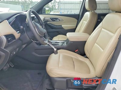 Zdjęcie 7 z 13 samochodu: 2022 CHEVROLET TRAVERSE LS VIN:1GNERFKW2NJ145470 - miniatura