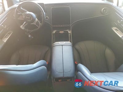 Zdjęcie 8 z 12 samochodu: 2023 MERCEDES-BENZ EQE SEDAN 350 4MATIC VIN:W1KEG1CB6PF035059 - miniatura