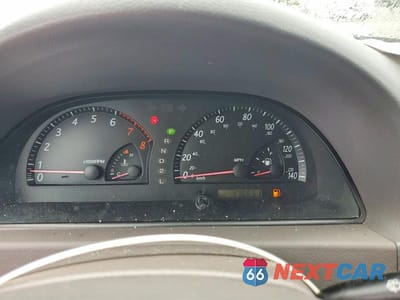 Zdjęcie 9 z 12 samochodu: 2002 TOYOTA CAMRY LE VIN:4T1BE32K92U099404 - miniatura