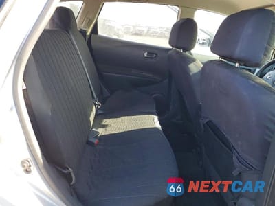 Zdjęcie 10 z 13 samochodu: 2012 NISSAN ROGUE S VIN:JN8AS5MT2CW290330 - miniatura