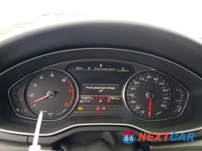 Zdjęcie 9 z 12 samochodu: 2021 AUDI A5 PREMIUM 45 VIN:WAUDACF50MA058545 - miniatura