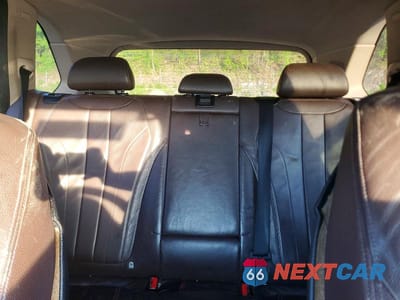Zdjęcie 10 z 14 samochodu: 2015 BMW X5 XDRIVE35I VIN:5UXKR0C56F0P01882 - miniatura