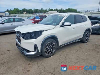 2024 BMW X1 XDRIVE28I WBX73EF02R5Y31805 - główne zdjęcie licytacji z USA - miniatura