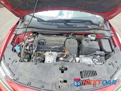 Zdjęcie 11 z 12 samochodu: 2019 ACURA ILX PREMIUM A-SPEC VIN:19UDE2F88KA011029 - miniatura