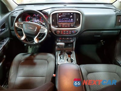 Zdjęcie 8 z 12 samochodu: 2016 GMC CANYON SLE VIN:1GTG5CE36G1199080 - miniatura