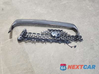 Zdjęcie 12 z 13 samochodu: 2019 TOYOTA TUNDRA SR VIN:5TFUM5F19KX081996 - miniatura
