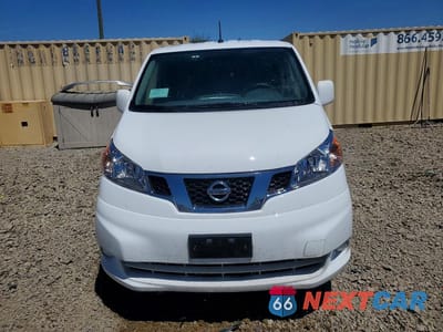 Piąte zdjęcie samochodu w środku: 2021 NISSAN NV200 SV VIN:3N6CM0KN6MK702975 - miniatura