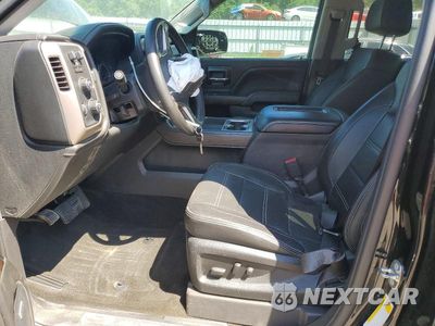 Zdjęcie 7 z 13 samochodu: 2018 GMC SIERRA K1500 DENALI VIN:3GTU2PEJ7JG118341 - miniatura