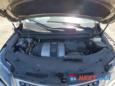 Zdjęcie 12 z 13 samochodu: 2021 LEXUS RX 350 VIN:2T2JZMAA3MC189291 - miniatura
