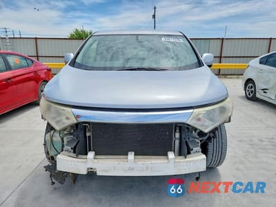 Piąte zdjęcie samochodu w środku: 2014 NISSAN QUEST 3.5 S VIN:JN8AE2KP2E9107912 - miniatura