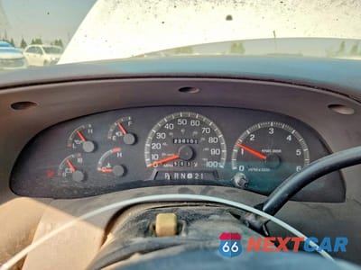Zdjęcie 9 z 12 samochodu: 1997 FORD F150 VIN:1FTEX18L4VKC70348 - miniatura