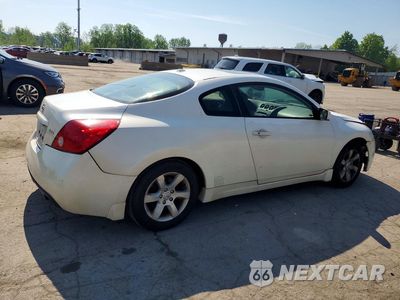 Trzecie zdjęcie samochodu z tyłu: 2009 NISSAN ALTIMA VIN:1N4AL24E19C155655 - miniatura