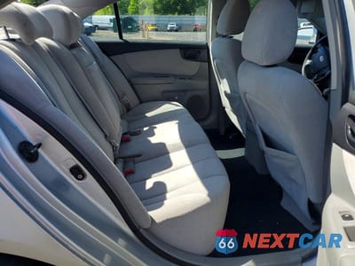 Zdjęcie 10 z 12 samochodu: 2007 KIA OPTIMA LX VIN:KNAGE123575134252 - miniatura