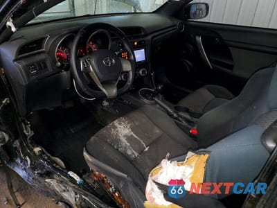 Zdjęcie 8 z 13 samochodu: 2012 SCION TC BASE VIN:JTKJF5C73C3034874 - miniatura