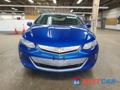 Piąte zdjęcie samochodu w środku: 2018 CHEVROLET VOLT LT VIN:1G1RC6S56JU138963 - miniatura