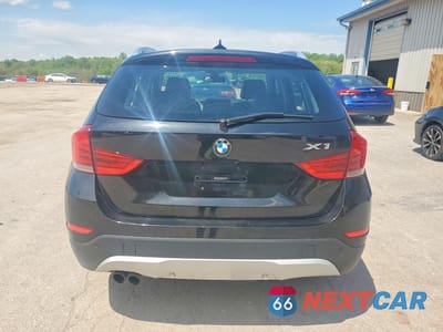 Zdjęcie 6 z 13 samochodu: 2014 BMW X1 XDRIVE28I VIN:WBAVL1C55EVY17028 - miniatura