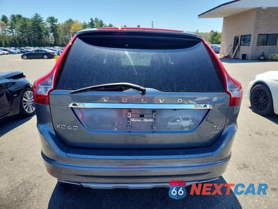 Zdjęcie 6 z 13 samochodu: 2016 VOLVO XC60 T6 PLATINUM VIN:YV449MRM2G2888766 - miniatura