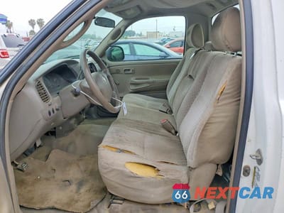 Zdjęcie 7 z 12 samochodu: 2006 TOYOTA TUNDRA BASE VIN:5TBJU32176S466037 - miniatura