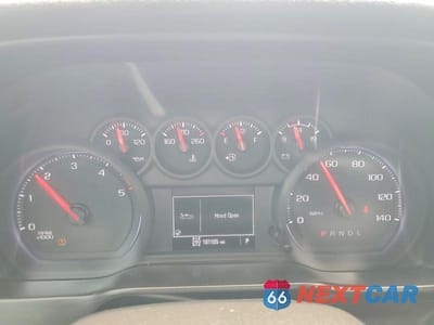 Zdjęcie 9 z 12 samochodu: 2020 CHEVROLET SILVERADO K2500 HEAVY DUTY VIN:1GC1YLEY8LF142255 - miniatura