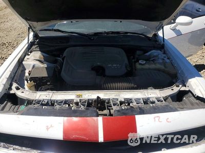 Zdjęcie 11 z 13 samochodu: 2015 DODGE CHALLENGER SXT VIN:2C3CDZAGXFH788778 - miniatura