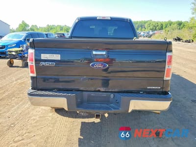 Zdjęcie 6 z 12 samochodu: 2011 FORD F150 SUPERCREW VIN:1FTFW1EF9BFD17884 - miniatura